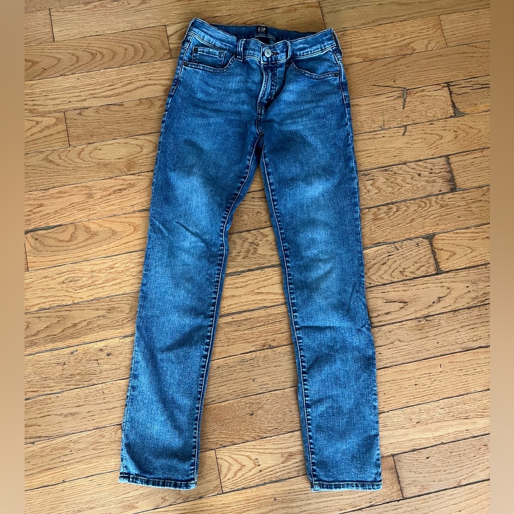 Gap Denim Jeans - Boys Size 16